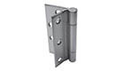 Stanley Three Knuckle Plain Bearing Standard Weight Half Mortise Butt Hinges
