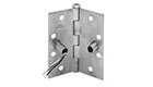 Stanley Five Knuckle Concealed Bearing Standard Weight Full Mortise Concealed Switch Butt Hinges