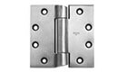 Stanley Three Knuckle Heavy Weight Concealed Bearing Cast Stainless Prison Hinges