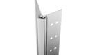 Stanley Aluminum Geared Continuous Full Mortise Hinges