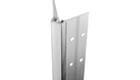 Stanley Aluminum Geared Continuous Full Mortise Hinges