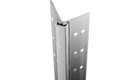 Stanley Aluminum Geared Continuous Full Mortise Hinges