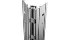 Stanley Aluminum Geared Continuous Full Surface Hinges