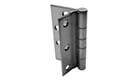 Stanley Five Knuckle Concealed Bearing Standard Weight Half Mortise Butt Hinges