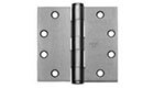 Stanley Five Knuckle Concealed Bearing Heavy Weight Full Mortise Butt Hinges