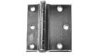 Stanley Five Knuckle Concealed Bearing Standard Weight Full Surface Butt Hinges