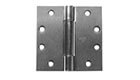 Stanley Three Knuckle Concealed Bearing Standard Weight Full Mortise Butt Hinges