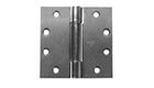 Stanley Three Knuckle Concealed Bearing Standard Weight Full Mortise Butt Hinges