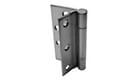 Stanley Three Knuckle Concealed Bearing Standard Weight Half Mortise Butt Hinges