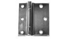 Stanley Three Knuckle Concealed Bearing Standard Weight Full Surface Butt Hinges