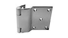 Stanley Three Knuckle Concealed Bearing Heavy Weight Full Surface Swing-Clear Butt Hinges