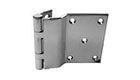 Stanley Five Knuckle Concealed Bearing Heavy Weight Full Surface Swing-Clear Butt Hinges