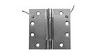 Stanley Three Knuckle Concealed Bearing Standard Weight Full Mortise CE Electric Butt Hinges
