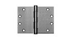 Stanley Five Knuckle Plain Bearing Standard Weight Full Mortise Wide Throw Butt Hinges