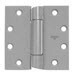 Three Knuckle Heavy Weight Concealed Bearing Prison Hinges